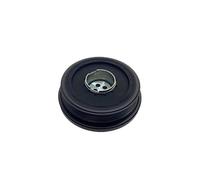 11237800026 Ricambi auto Puleggia albero motore compatibile per BMW F07 F10 F11 E70 E71 F01 F02 F03 F04 accessori 11237800026