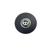 11237800026 Ricambi auto Puleggia albero motore compatibile per BMW F07 F10 F11 E70 E71 F01 F02 F03 F04 Accessori 11237800026