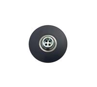 11237800026 Ricambi auto Puleggia albero motore compatibile per BMW F07 F10 F11 E70 E71 F01 F02 F03 F04 accessori 11237800026