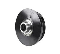 11237800026 Ricambi auto Tenditore motore Puleggia albero motore compatibile per BMW Serie 5 F10 F11