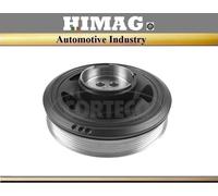 11238511320 Puleggia Albero Motore per Mini F55 One D 70 Kw 95 Hp
