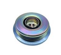 11238679073 Accessori per auto Puleggia albero motore 1123 8679 073 Compatibile con BMW F20 F21 F36 G30 F90 Puleggia albero motore