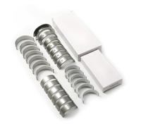 11247628034 11247558881 Set di cuscinetti for albero motore e biella oversize da 0,5 mm compatibile con E93 F10 F80 X3 X4 X6 XDrive35i Z4