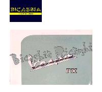 11253 - LIBRETTO USO E MANUTENZIONE PER VESPA VESPA PX 125 150 200 DAL 2001