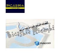 11255 - LIBRETTO USO E MANUTENZIONE PER VESPA VESPA 50 ET2