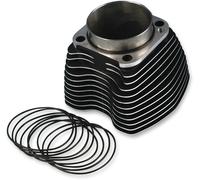 O-ring base cilindro e spina carter James Gasket Harley-Davidson Dyna Softail To