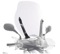 1125AK KAPPA parabrezza SOLO LASTRA per HONDA SH Mode 125 2013 - 2020