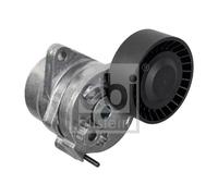 11275 FEBI BILSTEIN Tendicinghia, Cinghia Poly-V per MERCEDES-BENZ