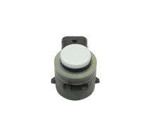 1127503-14-C Ricambi Auto Radar Di Retromarcia Paraurti Radar A Ultrasuoni Flash Bianco Per Tesla 3 XSY