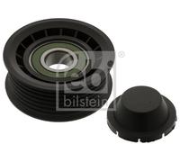 11276 FEBI BILSTEIN Galoppino/Guidacinghia, Cinghia Poly-V per AUDI,CHRYSLER,DOD