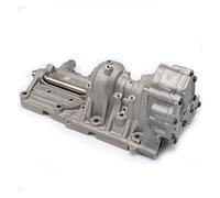 11277632111 11417610378 Pompa olio con albero di bilanciamento compatibile con BMW X4 X5 X6 F20 F23 N20B20