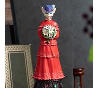 112789 WHISPER OF THE HEART LOUISE MUSIC BOX NEW VERSION