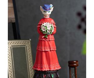 112789 WHISPER OF THE HEART LOUISE MUSIC BOX NEW VERSION