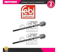 11283 Coppia Snodi assiale adat.Fiat-Lancia (MARCA-FEBI)