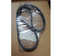 11287833266 Cinghia alettata 5K X 980 -ORIGINALE- BMW 5 E34 530i 540i, E39 M5