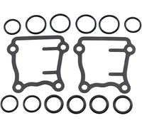 11293-TC KIT PARAOLI HARLEY FLHTCUI 1450 EFI ELECTRA GLIDE ULTRA CLASSIC 2000