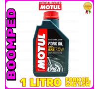 Motul Olio Forcelle Factory Line 1 L