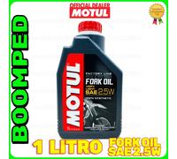 Motul Olio Forcelle Factory Line 1 L