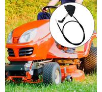 1129752 Ricambio cavo acceleratore rasaerba Ride On adatto per ZS4200 SS4260