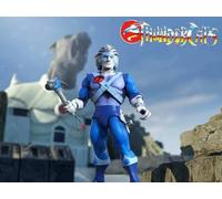 Thundercats Ultimates Bengali Action Figura Action Figura Super 7