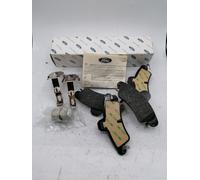 KIT PASTIGLIE POSTERIORI REAR BRAKE PADS FORD MONDEO COUGAR