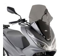 1129D+D1190KIT KIT ATTACCHI+ PARABREZZA PER HONDA PCX 125 2021 2022