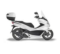 Parabrezza Givi 1129D Fumé