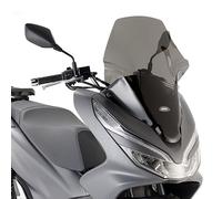 1129D PARABREZZA FUME PER HONDA PCX 125 2018 2019 2020 SOLO LASTRA