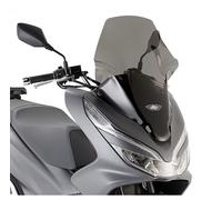 1129DK KAPPA parabrezza SOLO LASTRA per HONDA PCX 125 2018-2020