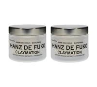 112g Hanz De Fuko Confezione doppia Claymation (2 x 56 g)