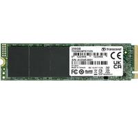 112S - SSD - 256 GB - Internal - M.2 2280 - PCIE 3.0 X4 (NVME) NEW