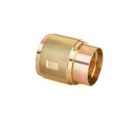 113-080-048 FF SEAL DRIVER 48.00MM RZR PRO XP 1000 TURBO 4X4 EPS 64 PREMIUM 2022