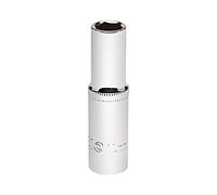 113-10-1 attacco 6 bordi, chiave a bussola HEX 10mm 3/8" 64mm lunghezza IRIMO