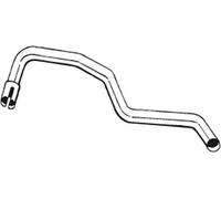 BOSAL 787-047 Tubo gas scarico