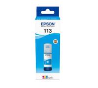 Epson 113 Cartuccia d'inchiostro ciano Originale C13T06B240