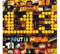 113 - Fout La Merde (Reissue) (2 LP)