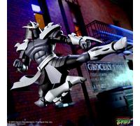 113012 TEENAGE MUTANT NINJA TURTLES ULTIMATES WAVE 13 SHREDDER