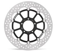 113156 DISCO FLOTTANTE RACING HALO SERIES DUCATI PANIGALE 959 ABS CORSE 2018