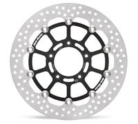 113159 BRAKE ROTOR FLOATING HALO RACING ROUND MV AGUSTA RUSH 1000 ABS 2023