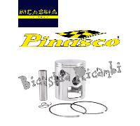 11316 - PISTONE PINASCO PER CILINDRO ALLUMINIO DM 60 SEZ. A VESPA 125 VM1T VM2T