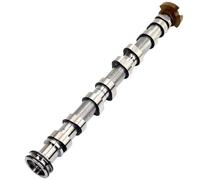 11317565422 Albero a camme motore compatibile con BMW 1 F20 F21 3 F30 F31 F80 1.6 / MINI Cooper R55 R56 R57 R58 R59 R60 R61 EP6 Gruppo albero a camme di aspirazione e scarico(Intake camshaft)