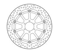 113184 DISCO FRENO DUE PEZZI HONDA CRF 1100 L ABS AFRICA TWIN DCT 2021