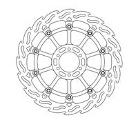 Disco freno serie Flame MOTO-MASTER 330 mm 113191