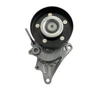 1132000170 Tenditore puleggia cinghia motore auto compatibile per Benz CL55 AMG C215 2003-2006 V8 5.5L M113.993 Motore