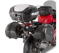 1132FZ - Givi Attacco posteriore MONOKEY o MONOLOCK Honda VFR 800 F (14 > 15)