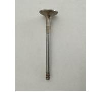 11341460201 Valvola di scappamento D=30MM -ORIGINALE- BMW K75 C/RT/S, K100 83>