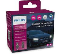 11342U2500CX PHILIPS Lampadina per ,AUSTIN,BMW MOTORCYCLES,CITROËN,DACIA,FIAT,FO