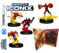 113559 DC HEROCLIX ICONIX FLASH SPEED FORCE
