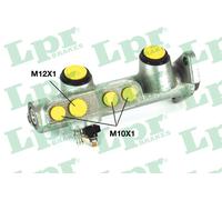 1136 LPR Cilindro maestro del freno per RENAULT