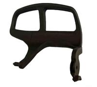 1137 792 9100 Paramani freno per motoseghe MS192T MS192TC MS193 MS193T Supporto montaggio standardizzato e montaggio operativo (1 PC)
